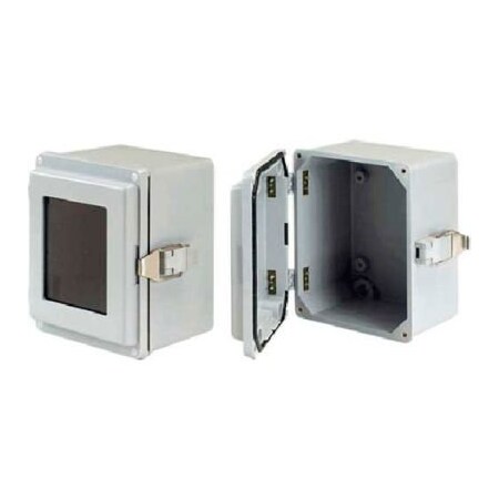 Pentair Equipment Protection